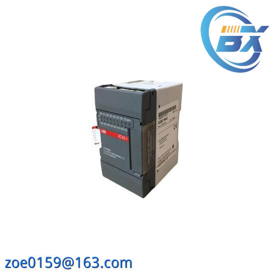ABB 1SBP260110R1001 XC32L1 XC32L1-B4.0 Digital Input Module