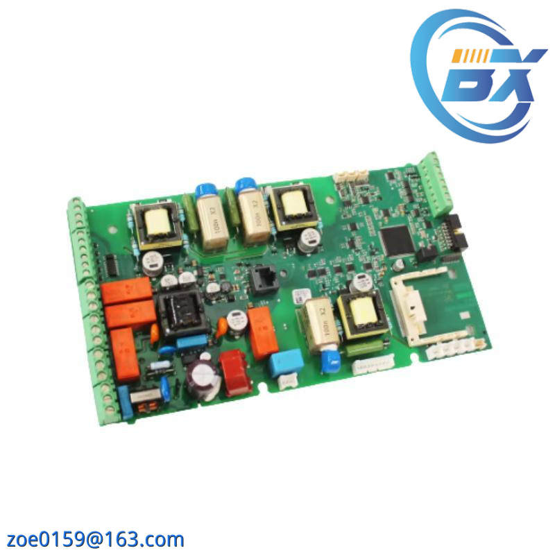 ABB 1SF536268D1008 Soft starter PSTX series motherboards
