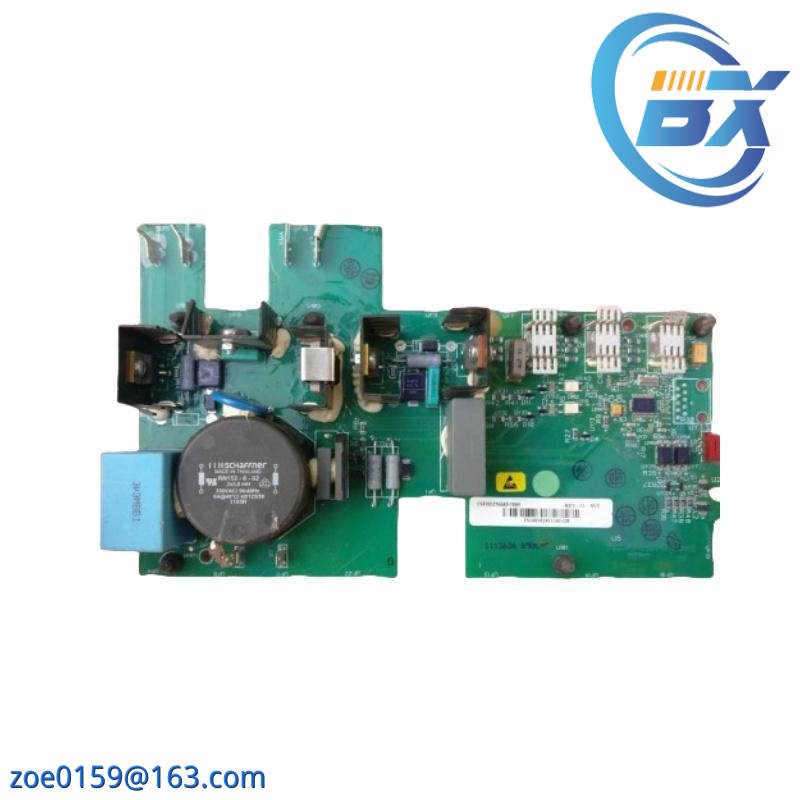 ABB 1SFB527068D7005 Circuit board
