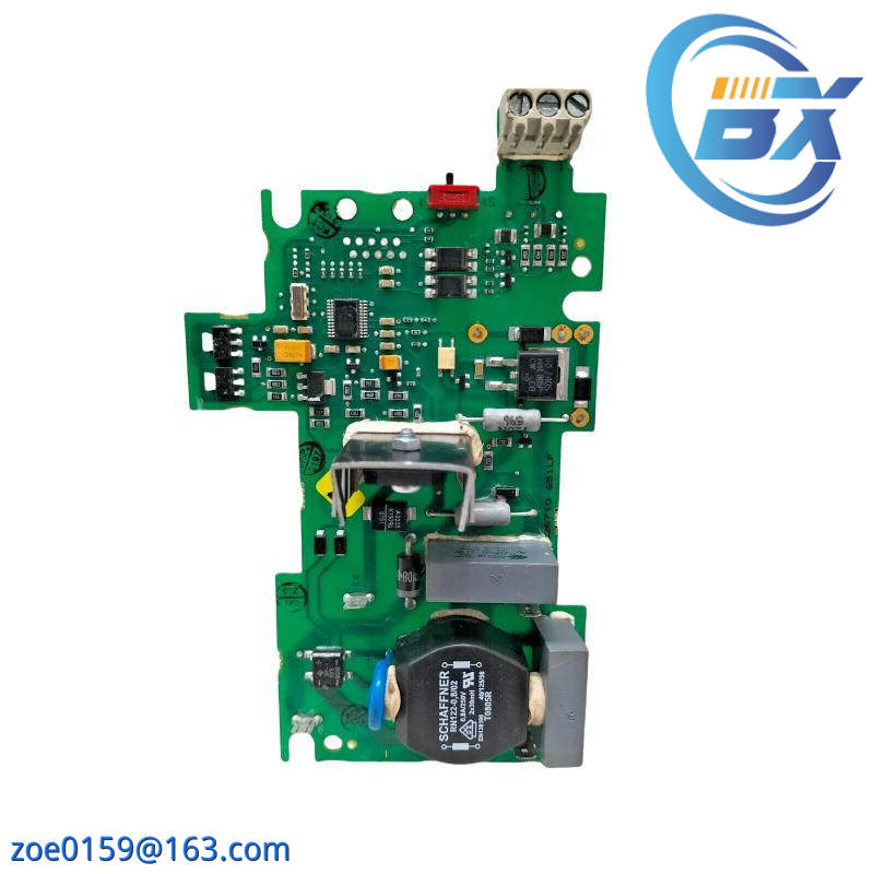 ABB 1SFB527068D7094 Circuit board