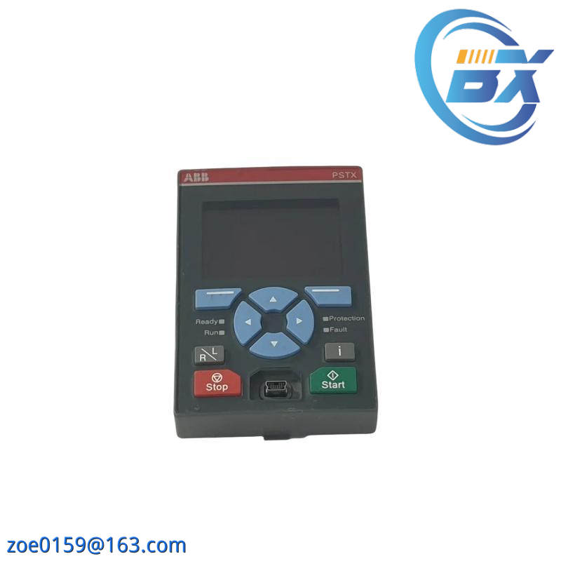 ABB 1SFB573002D1000 Soft starter Starter
