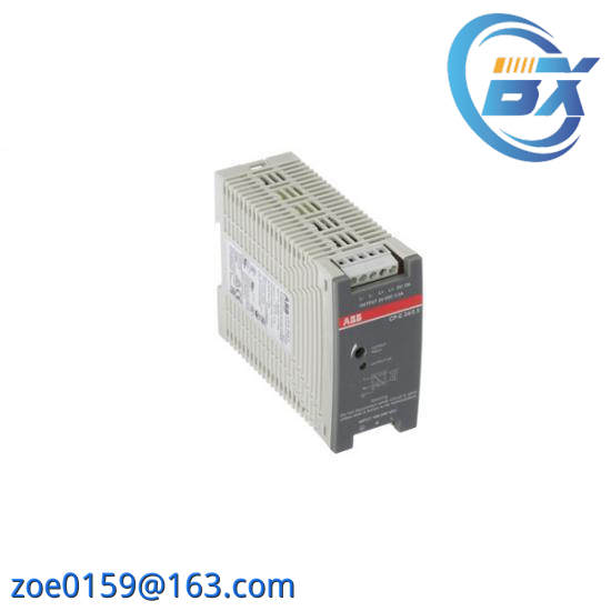 ABB 1SVR427032R0000 Power Supply