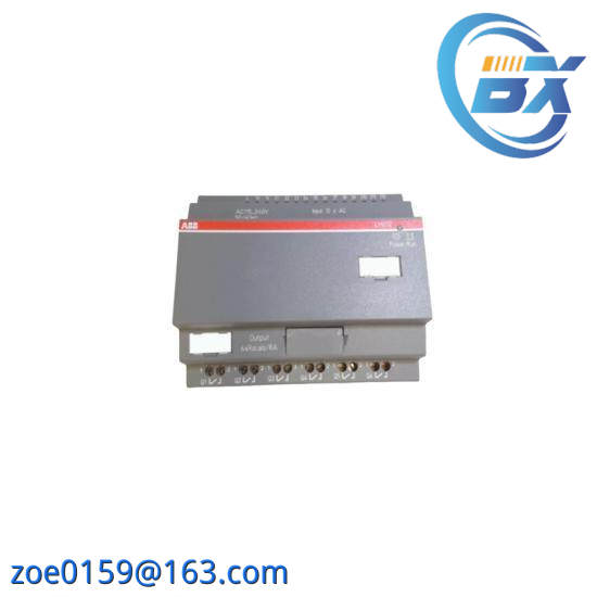 ABB 1SVR440621R5200 LM012 LM012-CXE18RAC I/O Module