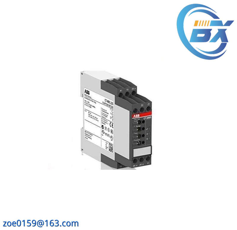 ABB 1SVR730010R3200 2C/O (SPDT) Contacts