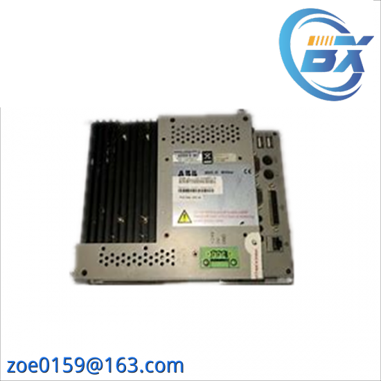 ABB 1TGE120026R0103 Touch Screen Panel