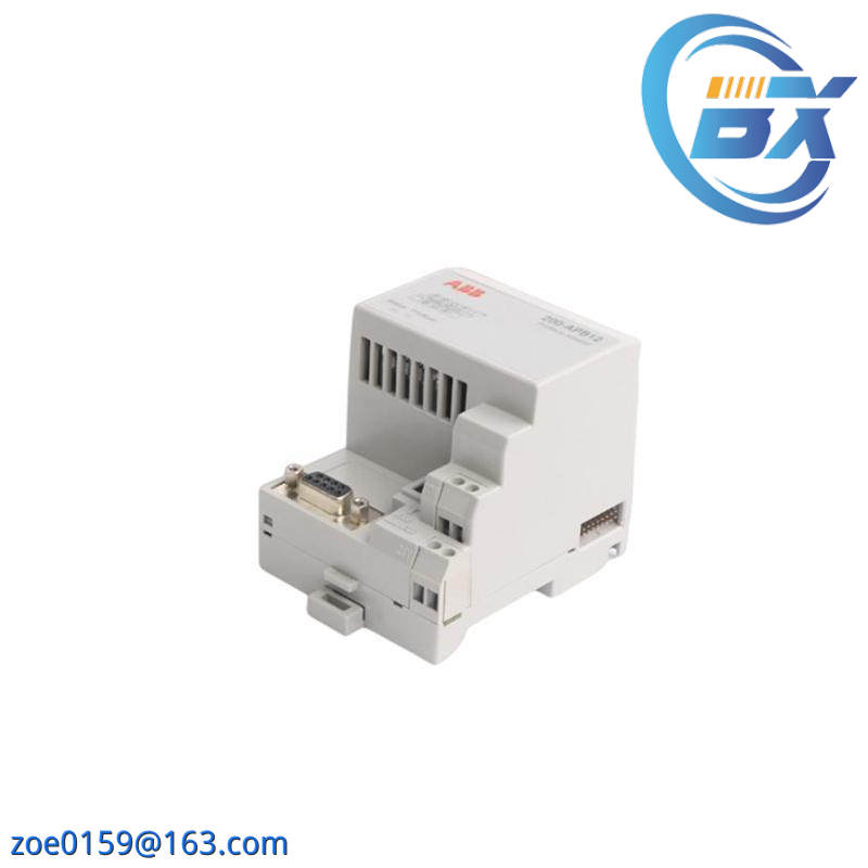 ABB 200-APB12 Profibus Adapter