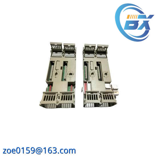 ABB 200-BPN 492897301 Backplane NN-bus