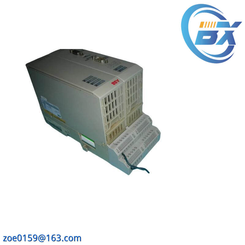 ABB 200-BPN Module