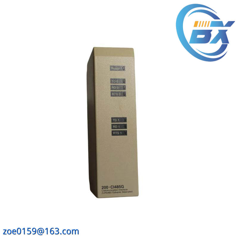 ABB 200-CI485G