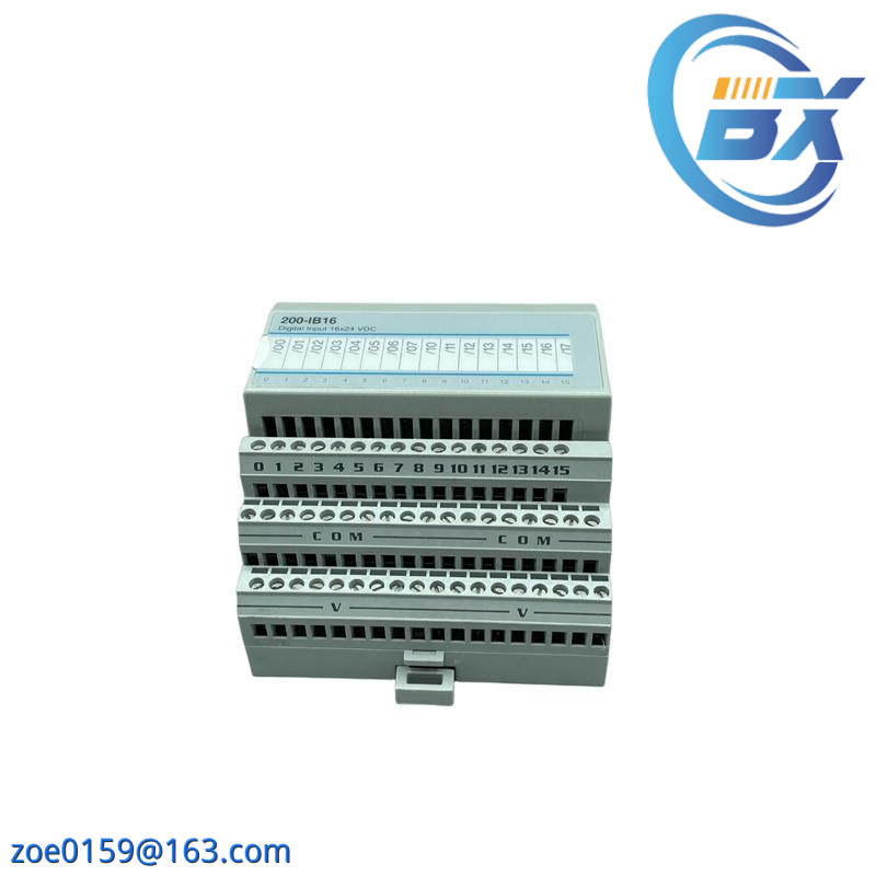 ABB JCON-01C