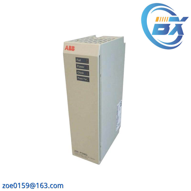 ABB 200-PSMG Power Supply