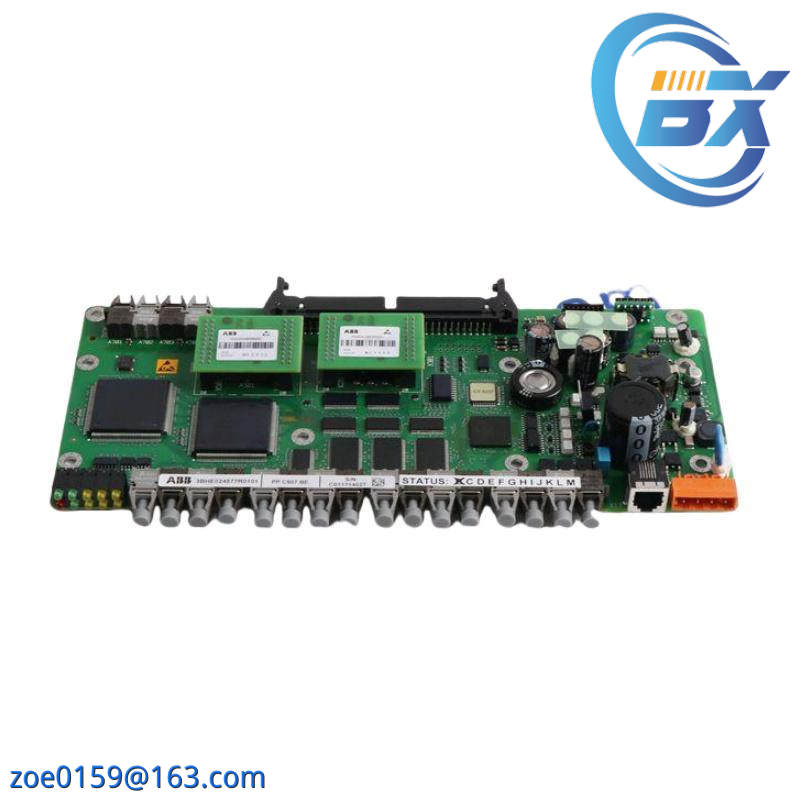 ABB 200900-004