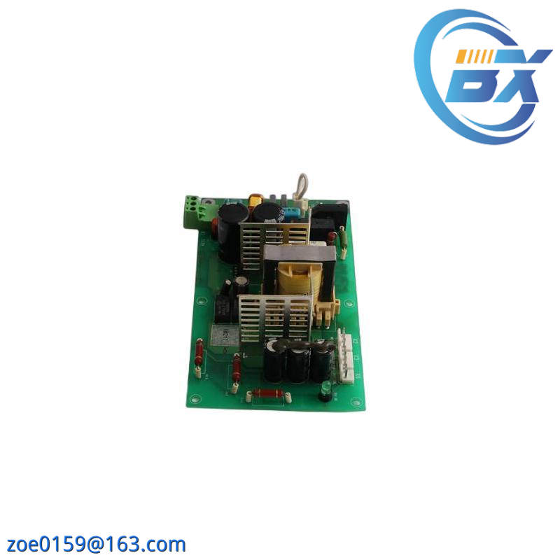 ABB 2050RZ23002B single loop controller