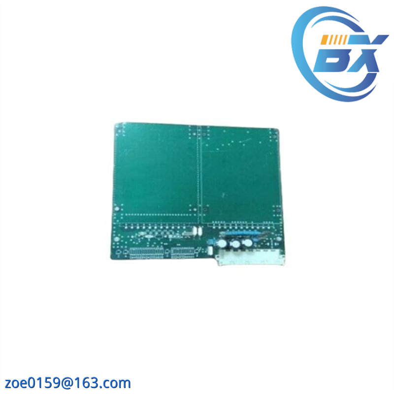ABB 209630R2 B4LAA BOARD 