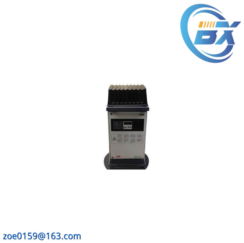 ABB 20MB5E-0M2R 110731 Inverter Sami MiniStar