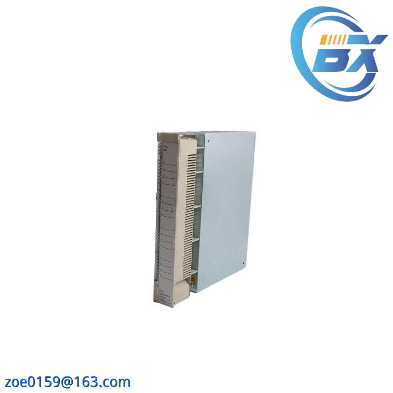 ABB 216AB61 HESG324013R100 HESG216881/A BINARY OUTPUT MODULE