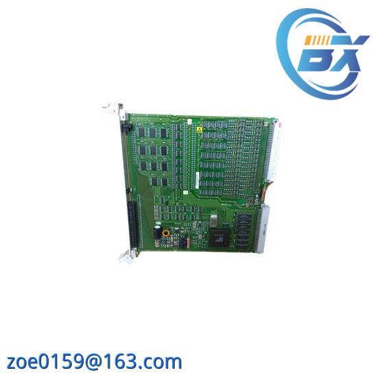 ABB 216AB61 HESG324013R100 HESG216881/A PC BOARD