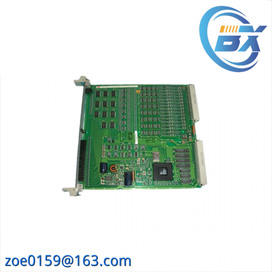 ABB 216AB61 HESG324013R100 Output module