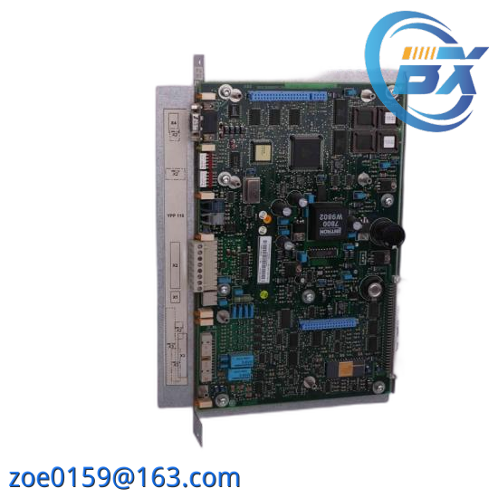 ABB 216BM61b HESG448267R1021