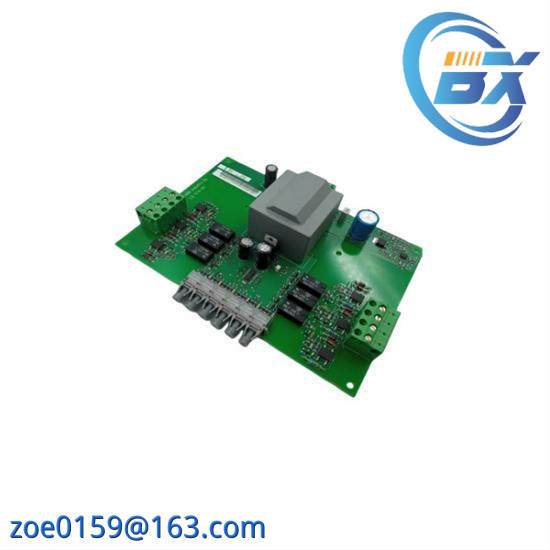 ABB 216BM61b HESG448267R1021