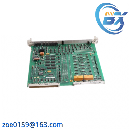 ABB XVC517AE10 3BHB004744R0010  