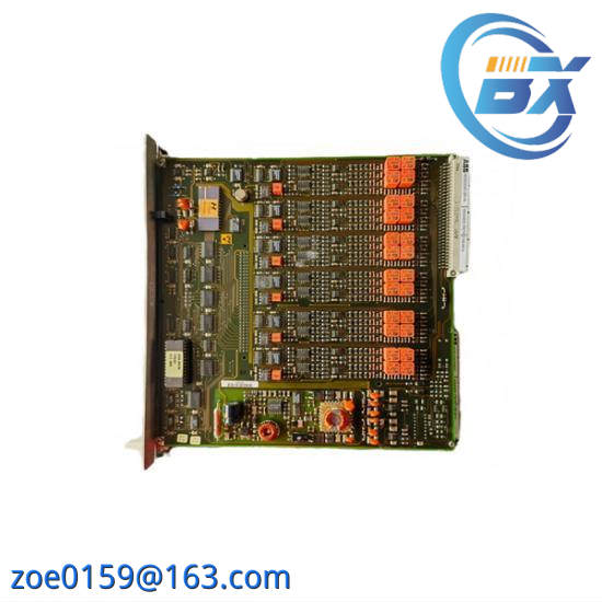 ABB 216EA61B HESG448230R1 HESG324258R12 HE010207-306 HESG324257/E Module