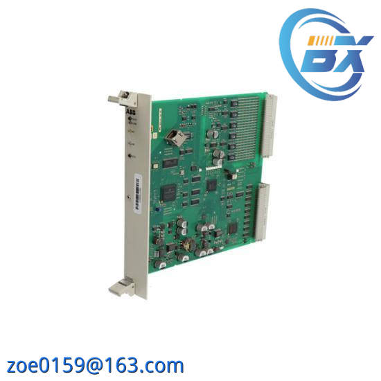 ABB 216NG62A 216NG62 control board