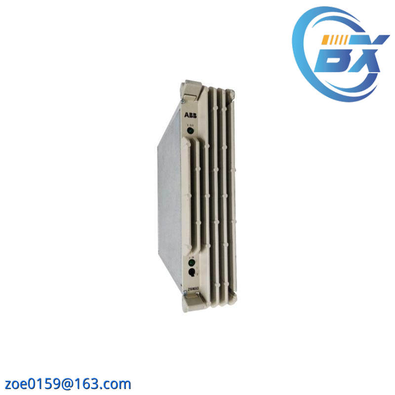 ABB 216NG63A Power Controller