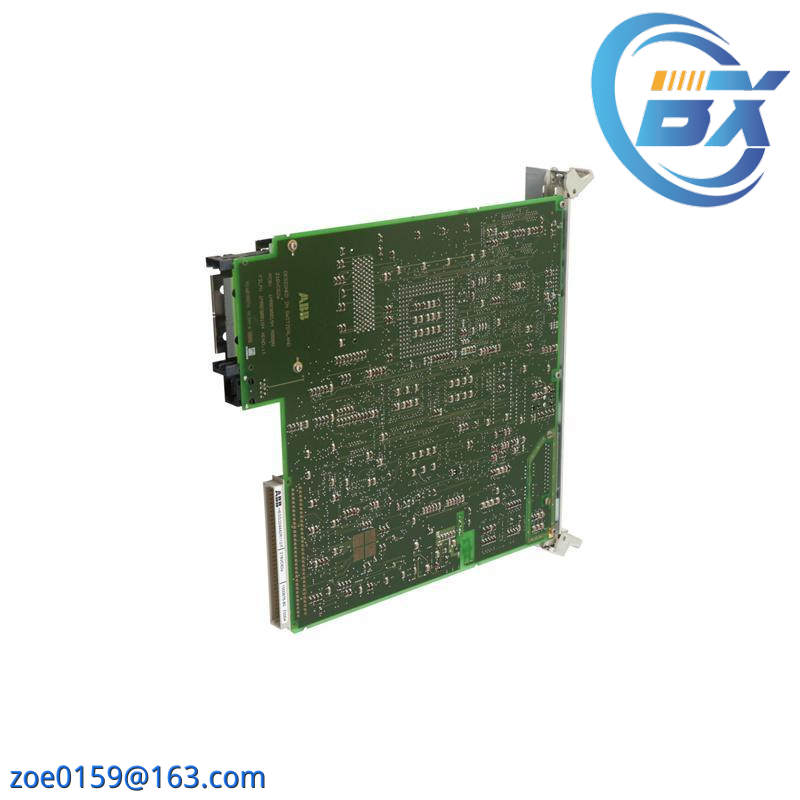 ABB 216VC62A