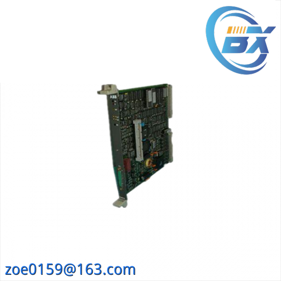 ABB 216VE61B HESG324258R1 Module