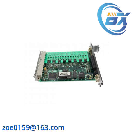 ABB 23BE21A I/O Module