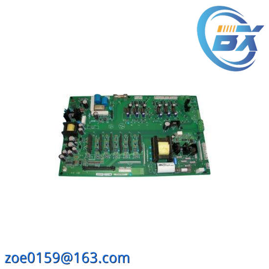 ABB 23TP22 1KGT013000R0001 Extension Mounting Panel