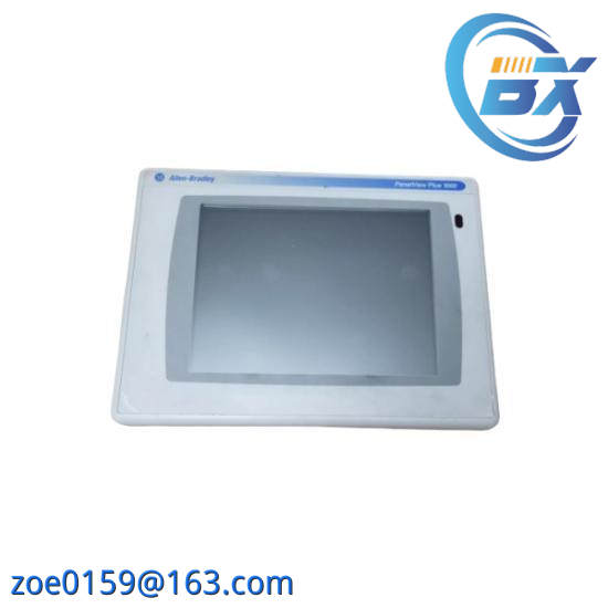 ABB 2711P-RDT10C
