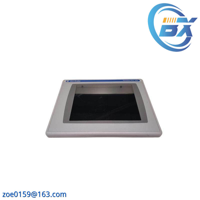 ABB 2711P-RDT10C