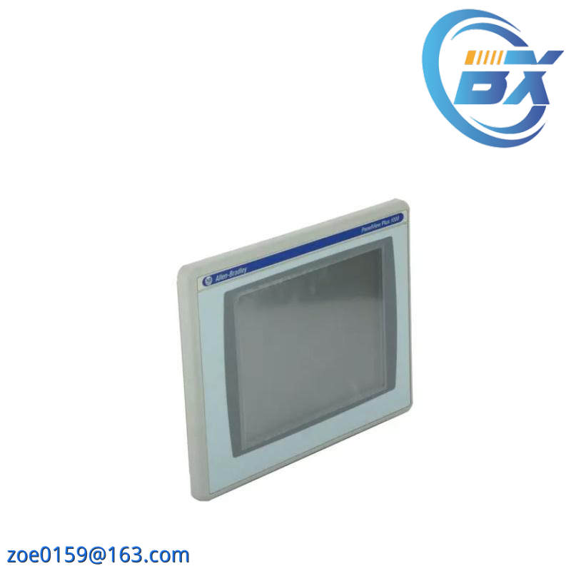 ABB 2711P-RDT10C