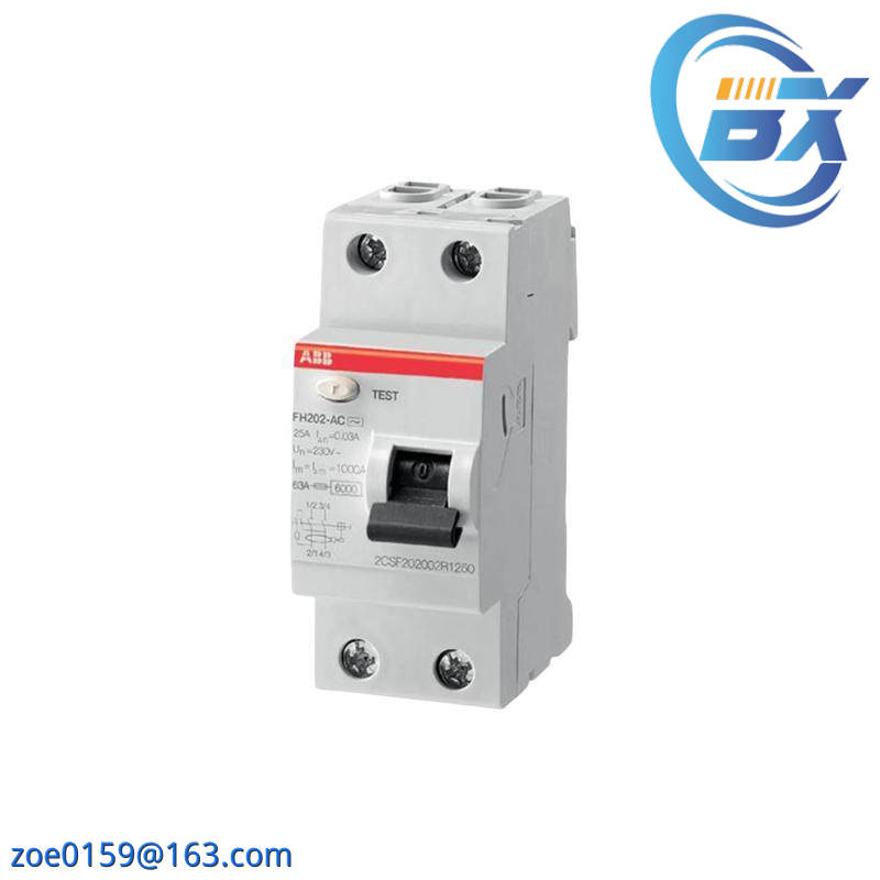 ABB 2REA024239A001/H The inverter