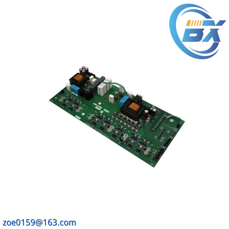 ABB REA107-AA ARC Protection