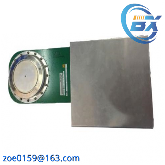 ABB 336A4954ARP1 Power module