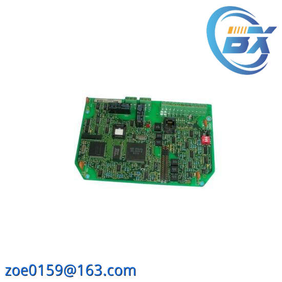 ABB 336A4976ATP051 Circuit Breakers