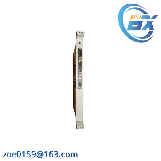 ABB 35AA92 GJR5143000R0002 Analog Output Module