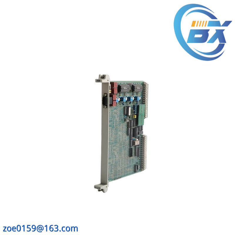 ABB 35AA92C GJR5143000R0002 Analog Output Module