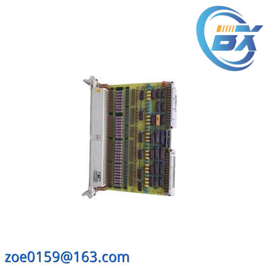 ABB 35AB94 CARD