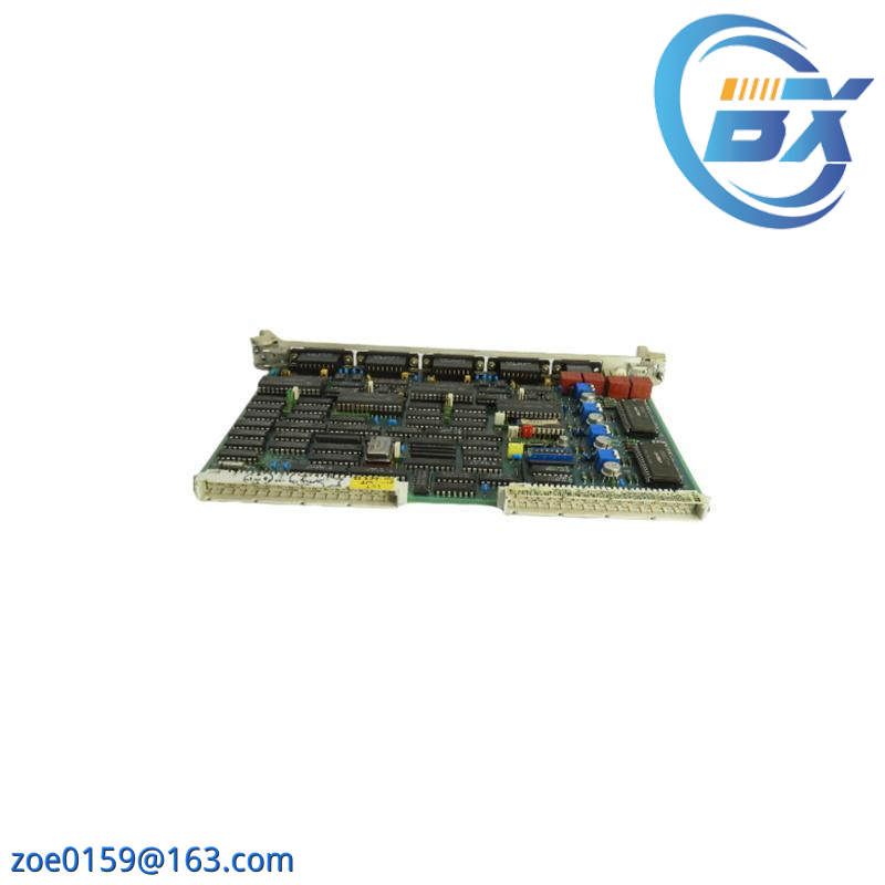 ABB 35AE92 GJR5137200R0005 power supply board