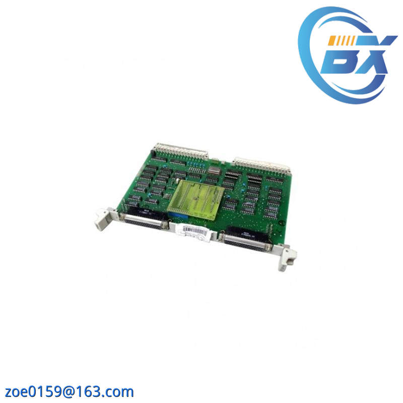 ABB 35EK90 GJR5143100R0001 Bus Coupler Unit