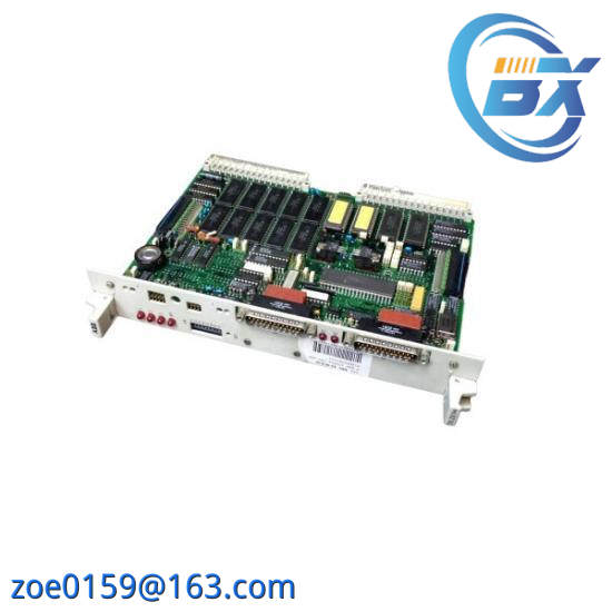 ABB 35ZE94 GJR5146620R0001 GJR5146600R0101 CPU Card Procontic
