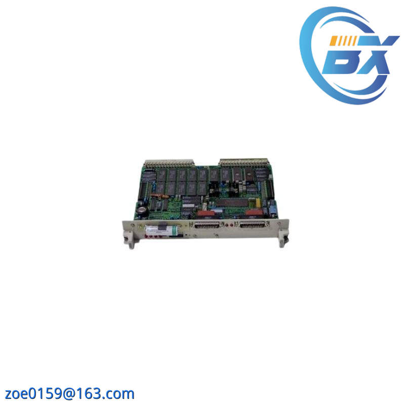 ABB 35ZE94 GJR5146620R0001 GJR5146600R0101 CPU Processor Board