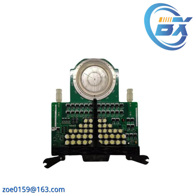 ABB 3ВНЕ010751R0101 IGCT MODULE