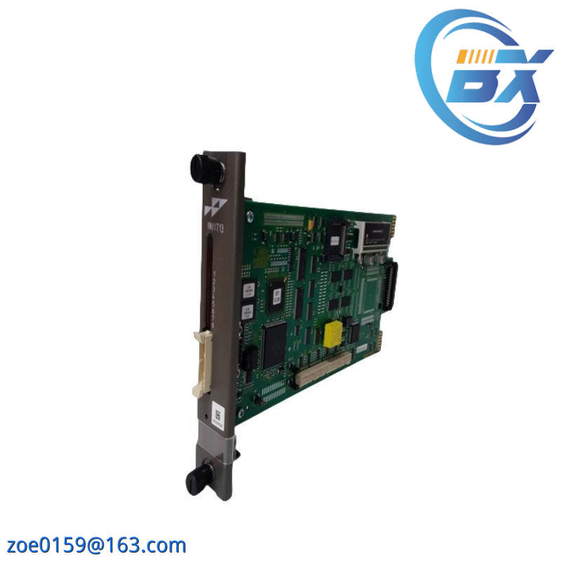 AB 2711-K5A3L1 PanelView 550 Standard Operator Terminal
