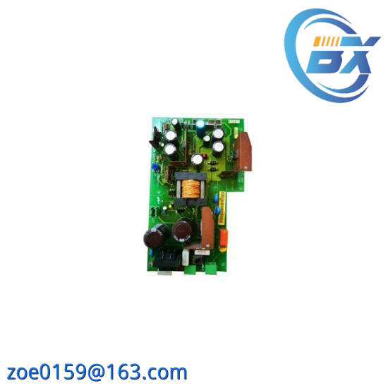 ABB 3ADT220090R0003 Power Supply Circuit Board