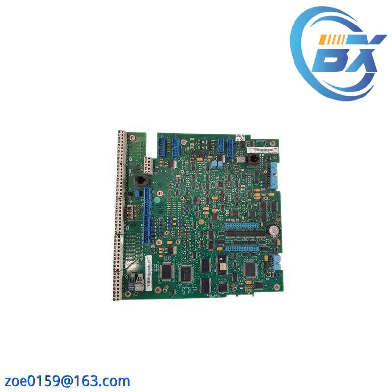 ABB 3ADT309600R0012 Control Board
